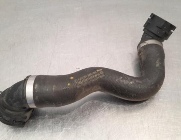 Radiator Hose MERCEDES-BENZ C-CLASS (W205)