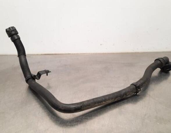 Radiator Hose OPEL COMBO Box Body/MPV (K9)