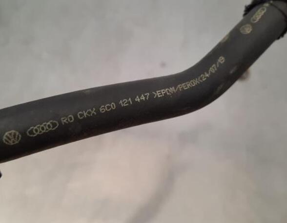 Radiator Hose SKODA FABIA III (NJ3)