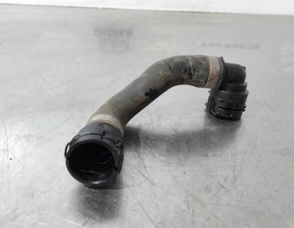 Radiator Hose MERCEDES-BENZ C-CLASS Convertible (A205)