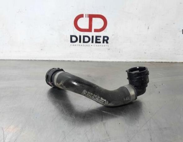 Radiator Hose MERCEDES-BENZ C-CLASS Convertible (A205)