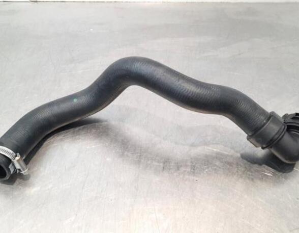 Radiator Hose PEUGEOT EXPERT Van (V_)