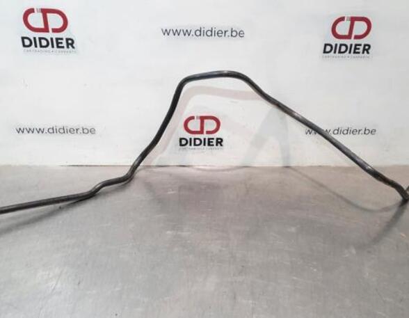 Radiator Hose OPEL CORSA F (P2JO)