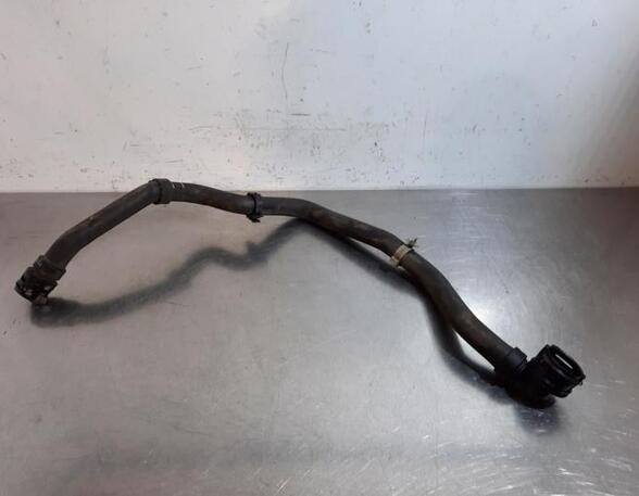 Radiator Hose PEUGEOT 3008 SUV (MC_, MR_, MJ_, M4_)