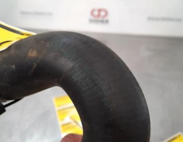 Radiator Hose BMW 3 Touring (E91)