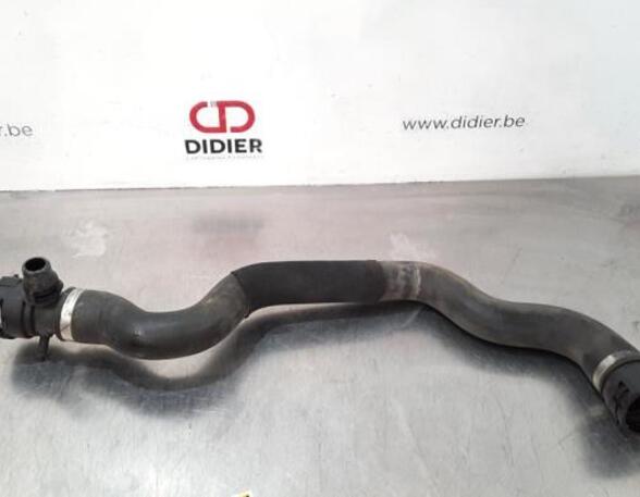 Radiator Hose BMW 3 Touring (E91)