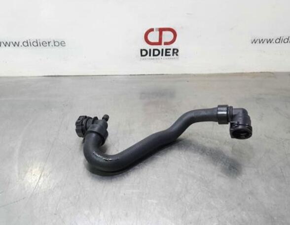 Radiator Hose CITROËN C4 III (BA_, BB_, BC_)