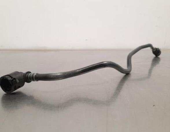 Radiator Hose MERCEDES-BENZ B-CLASS (W247)