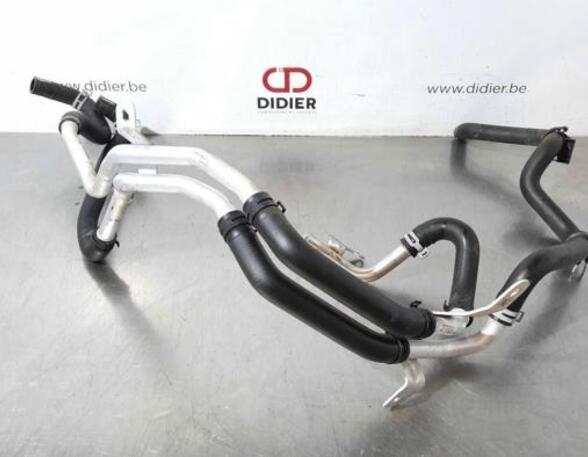 Radiator Hose MERCEDES-BENZ VITO Tourer (W447)