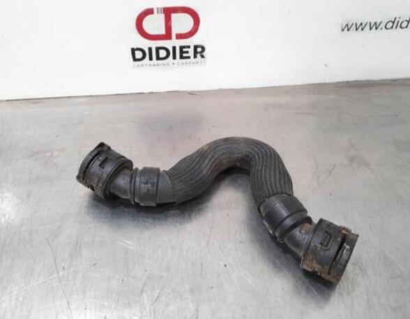 Radiator Hose PEUGEOT 208 II (UB_, UP_, UW_, UJ_)