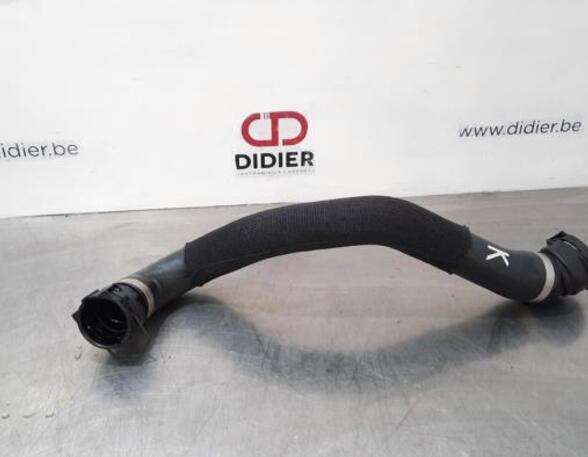 Radiator Hose BMW 5 Touring (G31)