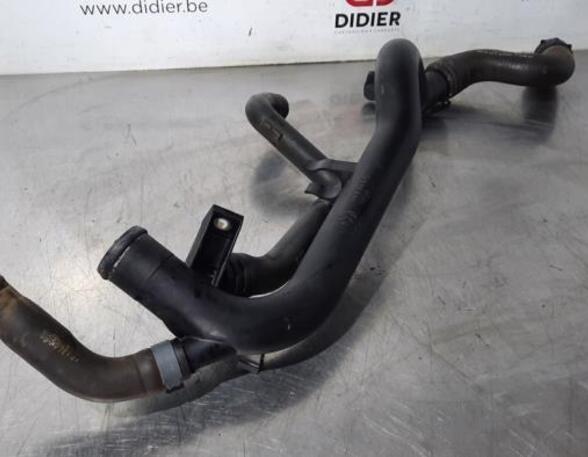 Radiator Hose AUDI A4 Avant (8K5, B8), AUDI A5 Sportback (8TA)