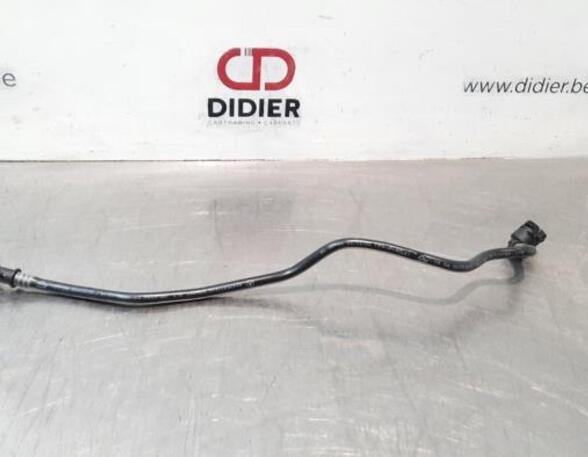 Radiator Hose MERCEDES-BENZ CLA (C118)