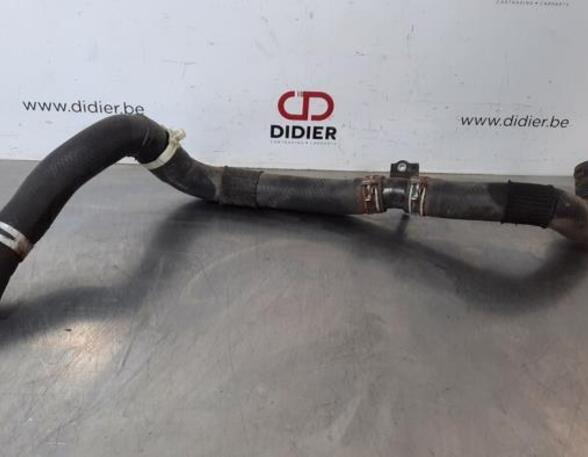 Radiator Hose LEXUS RC (_C1_)