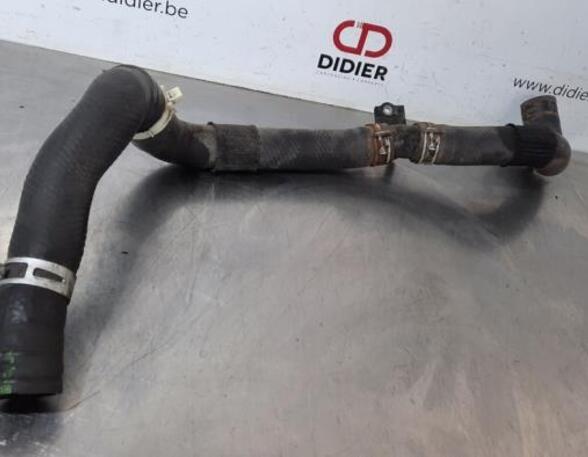 Radiator Hose LEXUS RC (_C1_)