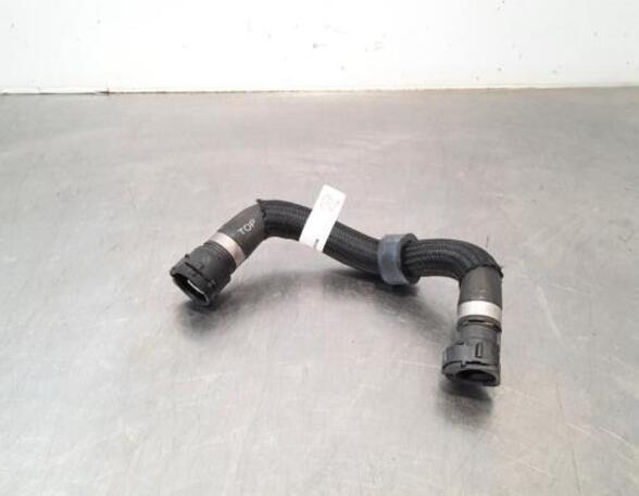 Radiator Hose LAND ROVER RANGE ROVER EVOQUE (L538)