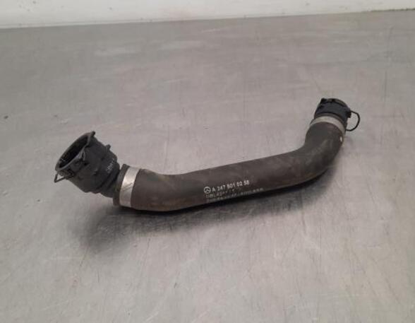 Radiator Hose MERCEDES-BENZ A-CLASS (W177)