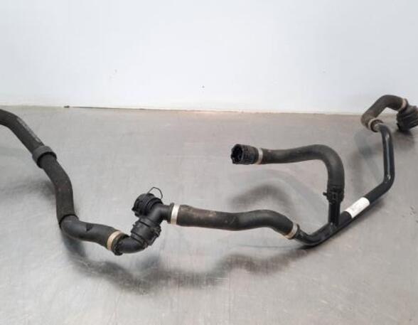 Radiator Hose MERCEDES-BENZ EQC (N293)