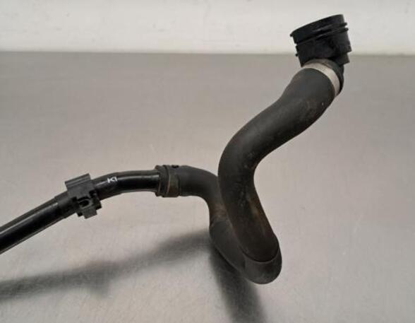 Radiator Hose AUDI Q4 SUV (F4B)