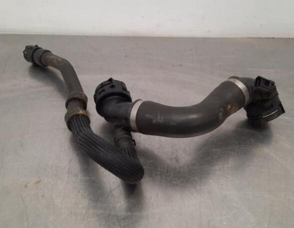 Radiator Hose JAGUAR E-PACE (X540)