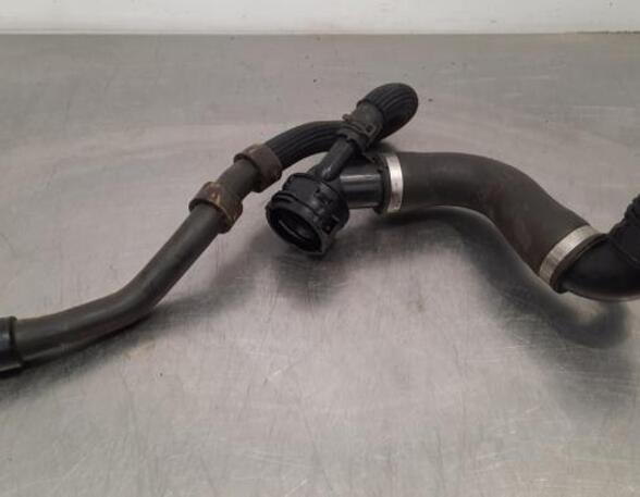 Radiator Hose JAGUAR E-PACE (X540)