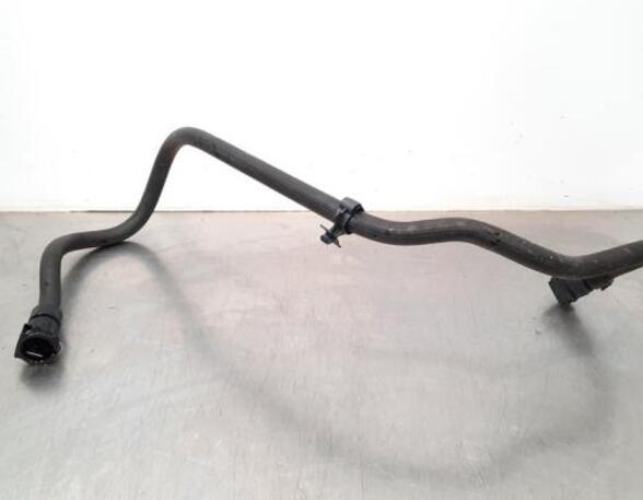 Radiator Hose CITROËN C5 AIRCROSS (A_)