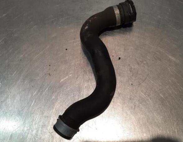 Radiator Hose MERCEDES-BENZ VIANO (W639)