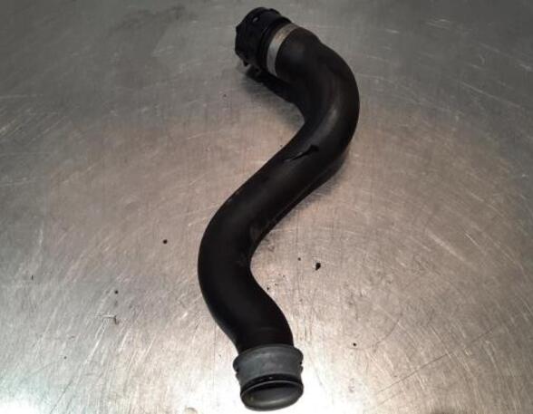 Radiator Hose MERCEDES-BENZ VIANO (W639)