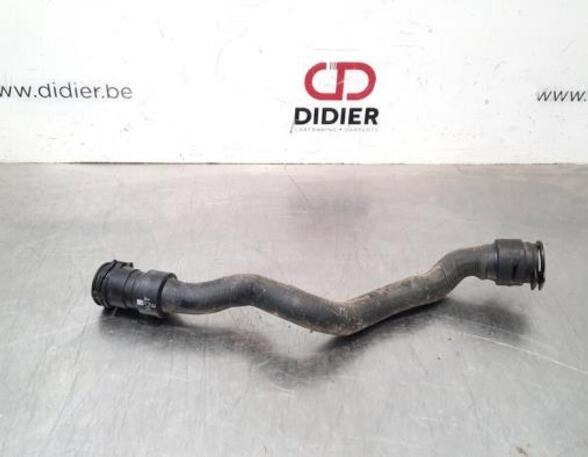 Radiator Hose PEUGEOT 208 II (UB_, UP_, UW_, UJ_)