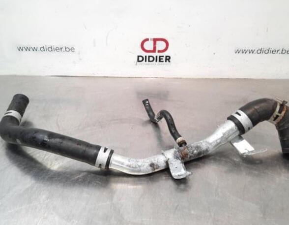 Radiator Hose SUZUKI VITARA (LY)