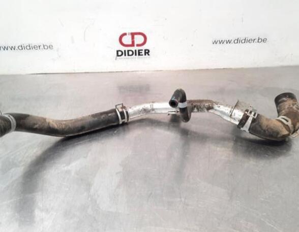 Radiator Hose SUZUKI VITARA (LY)