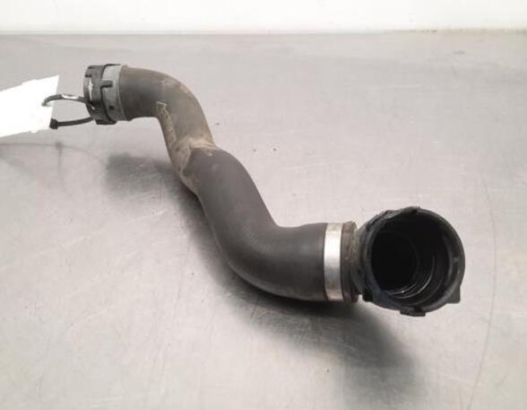 Radiator Hose MERCEDES-BENZ GLC (X253)