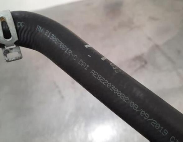 Radiator Hose RENAULT CLIO V (B7_)