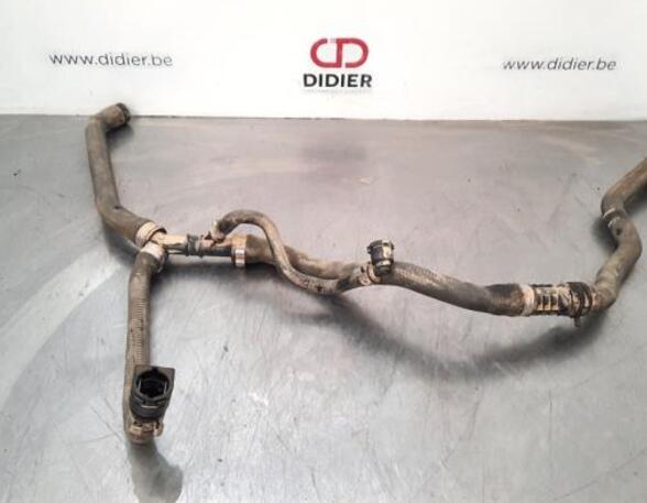 Radiator Hose MINI MINI CLUBMAN (R55)