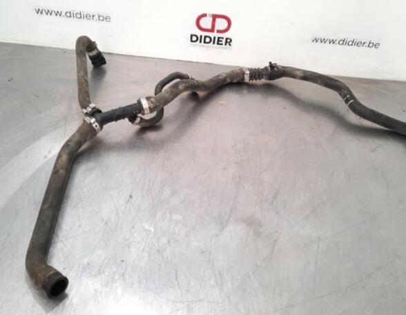 Radiator Hose MINI MINI CLUBMAN (R55)