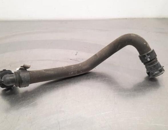 Radiator Hose PEUGEOT EXPERT Van (V_), OPEL VIVARO C Van (K0)