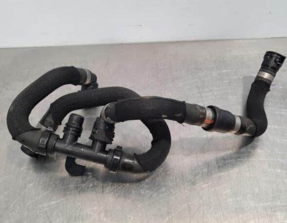 Radiator Hose PEUGEOT 2008 II (UD_, US_, UY_, UK_)