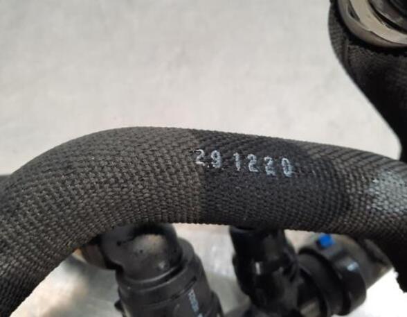 Radiator Hose PEUGEOT 2008 II (UD_, US_, UY_, UK_)