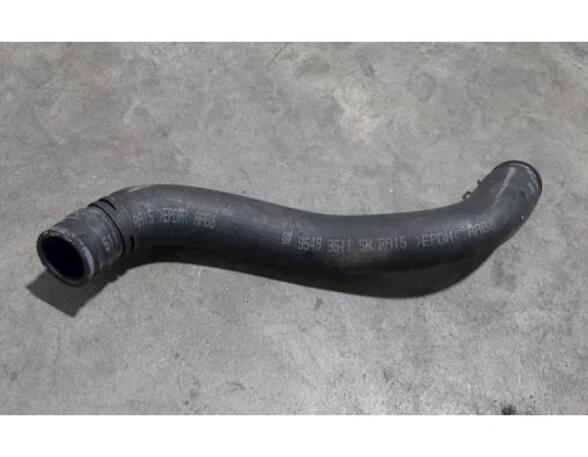 Radiator Hose OPEL MOKKA / MOKKA X (J13)