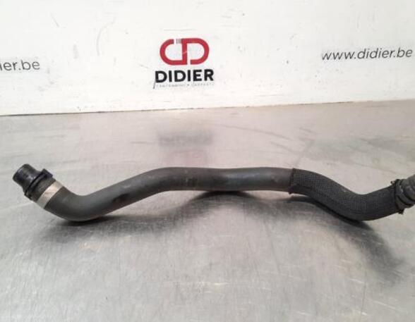 Radiator Hose MERCEDES-BENZ C-CLASS T-Model (S205)