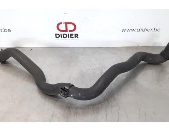 Radiator Hose MERCEDES-BENZ GLA-CLASS (X156)