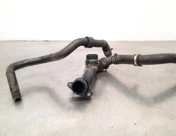 Radiator Hose MERCEDES-BENZ C-CLASS Coupe (C205)