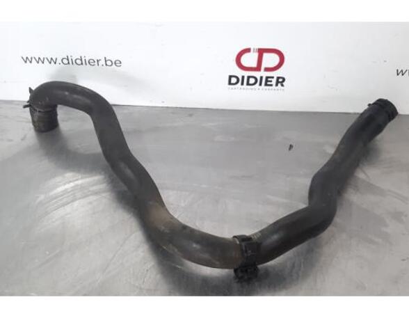 Radiator Hose MERCEDES-BENZ GLA-CLASS (X156)