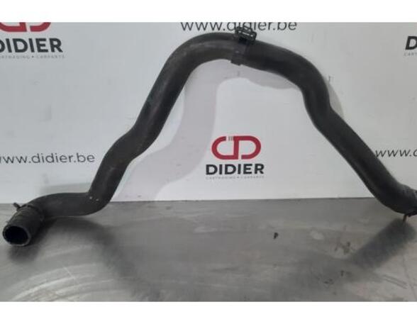 Radiator Hose MERCEDES-BENZ GLA-CLASS (X156)