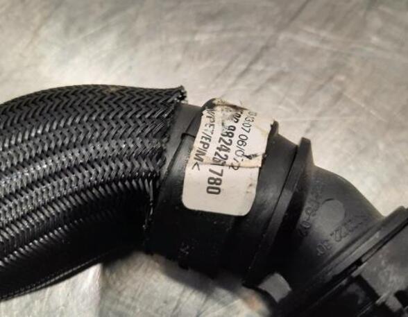 Radiator Hose OPEL MOKKA