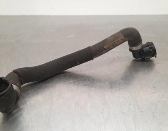 Radiator Hose MERCEDES-BENZ GLC (X253)