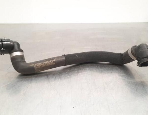 Radiator Hose MERCEDES-BENZ GLC (X253)