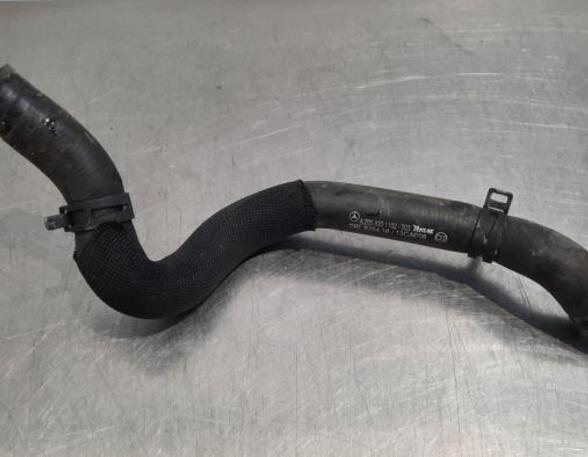 Radiator Hose MERCEDES-BENZ C-CLASS Coupe (C205)