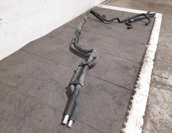 Radiator Hose MG MG HS