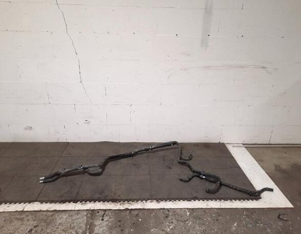 Radiator Hose MG MG HS